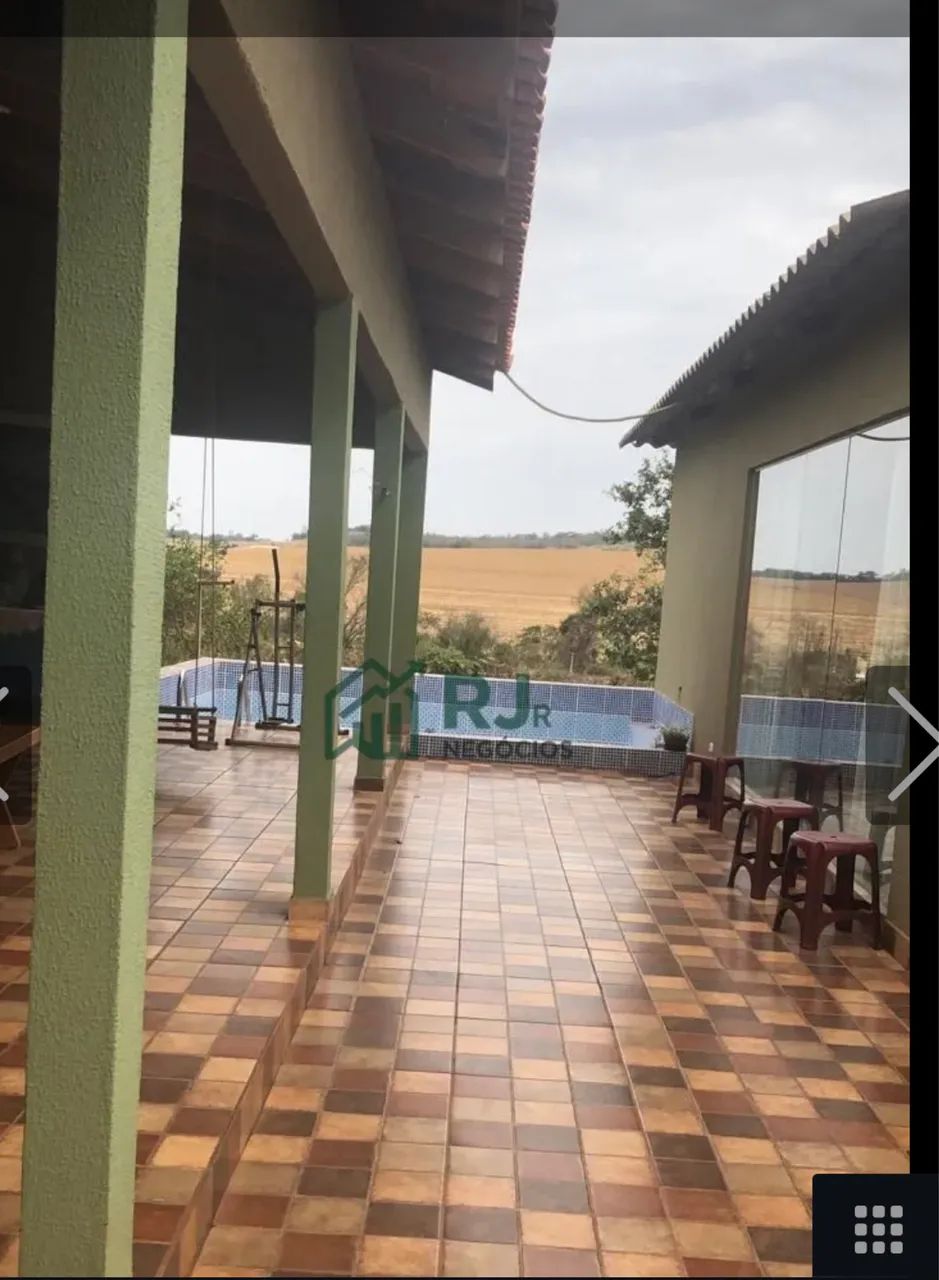 Chácara à Venda por R$ 620.000  Fazenda da Nata, Londrina-PR - Foto 7