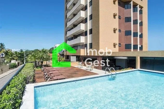 Apartamento à venda no Maximum Home Flat