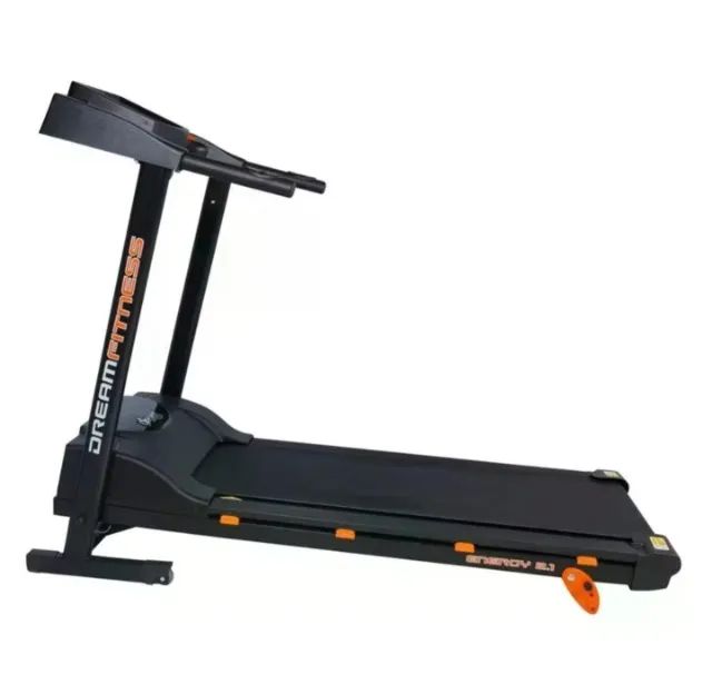 ESTEIRA SEMI NOVA - Foto 3