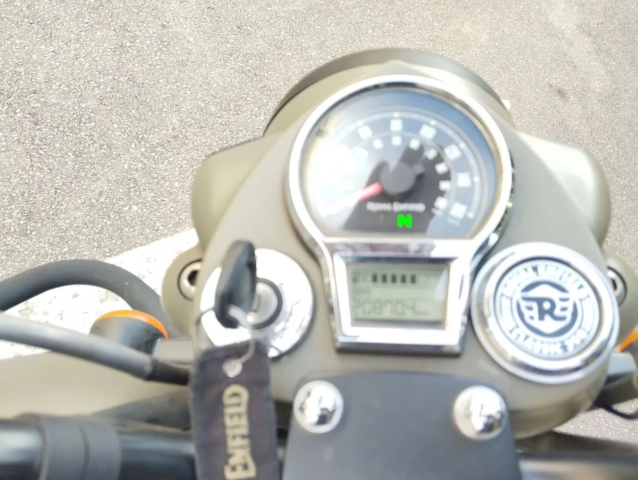 Royal enfild classic 350 - Foto 3