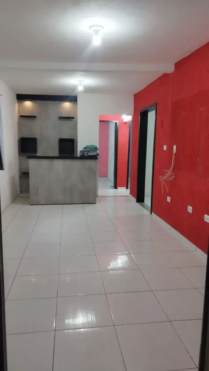 Foto - São José dos Campos - Conjunto Residencial Elmano Veloso