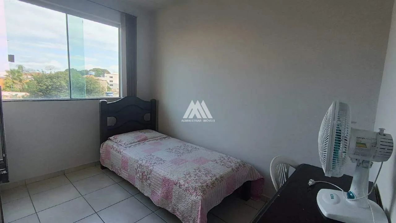 Vendo apartamento em Itaúna com excelente localização! - Foto 4