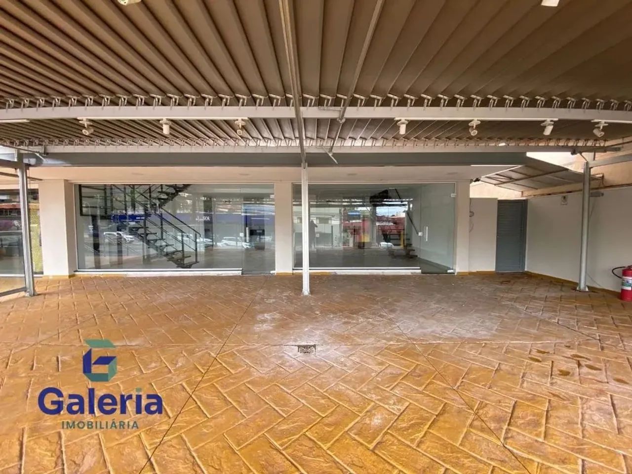 Salão comercial para alugar, 78m² - Jardim Palma Travassos - Foto 6