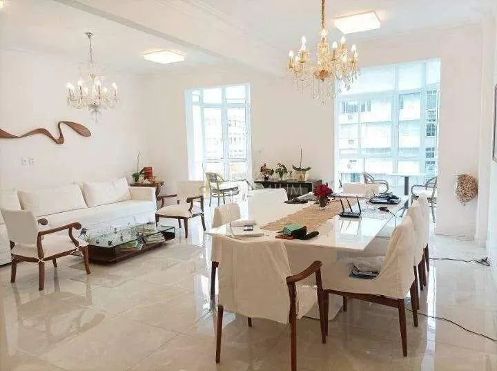 Apartamento Com e Quartos Sendo 1 Suíte 2 Banheiros e Com 1 Vaga - no Flamengo - Rio de Ja - Foto 2