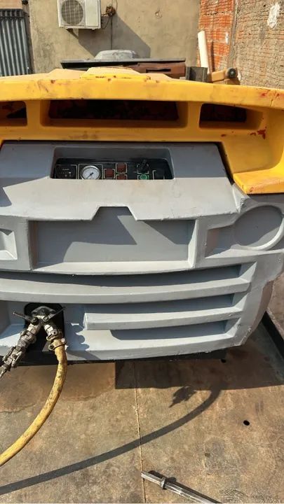 Compressor atlas copco xas87 - Foto 3