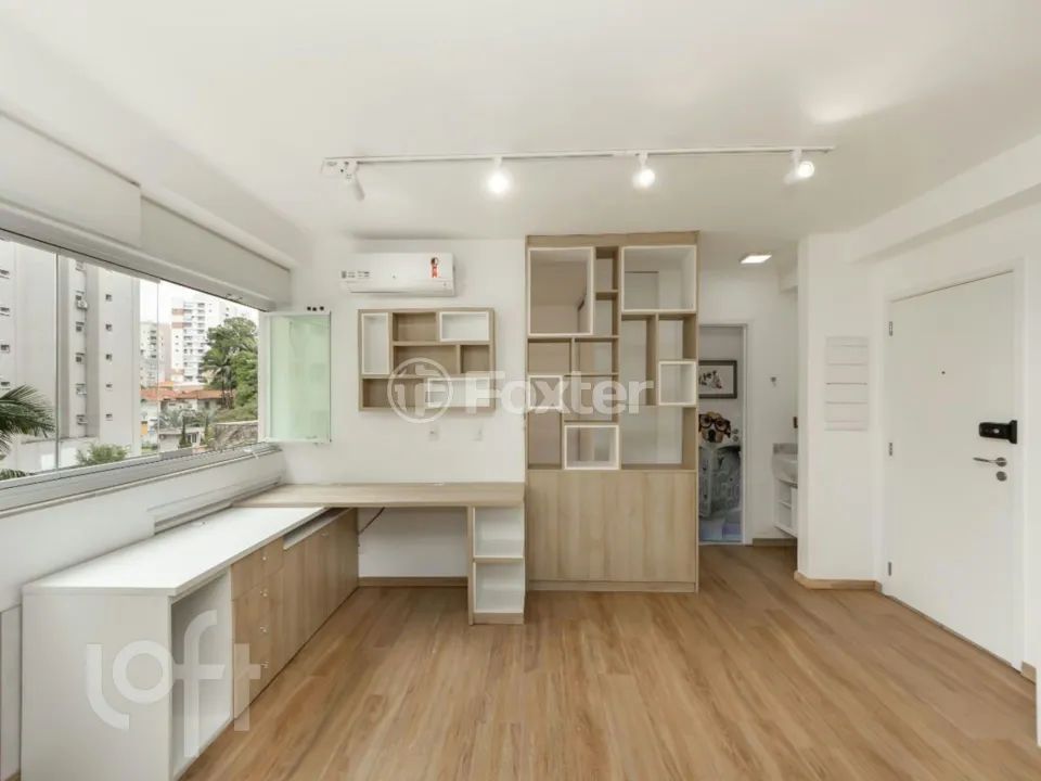 Apartamento à venda Rua Caramuru, Saúde - São Paulo - Foto 4