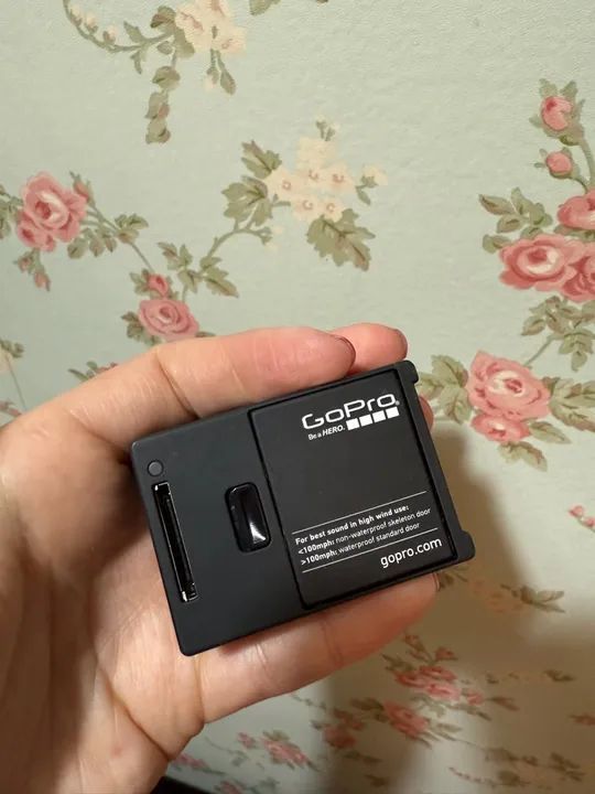 Câmera de Ação GoPro Hero 3+ - Foto 3