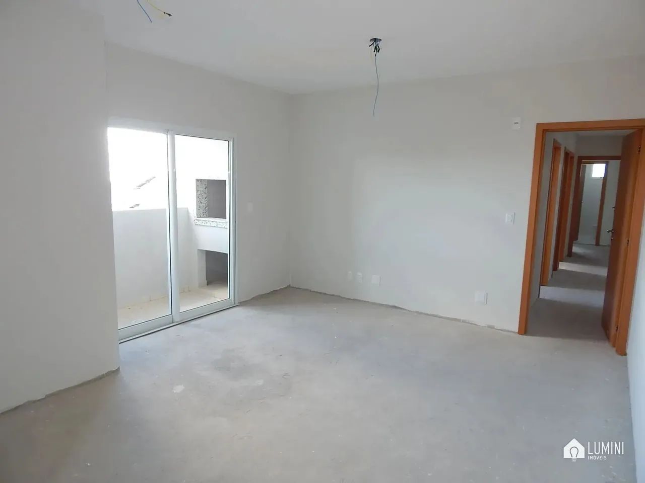 APARTAMENTO À VENDA NO JARDIM CARVALHO - EDIFÍCIO OTAWA - Foto 3
