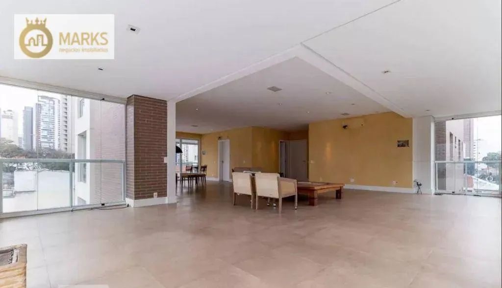 Alto padrão próximo ao Parque do Ibirapuera - Foto 4