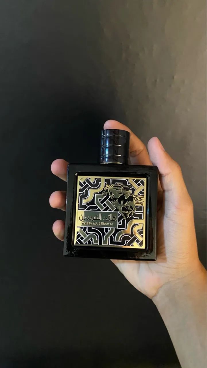 Perfume Qaed Al Fursan - Foto 4