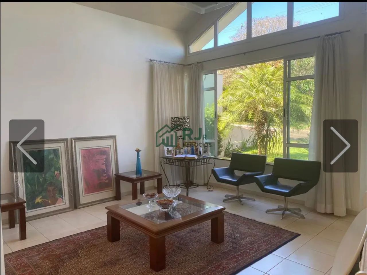 Casa de Condomínio à Venda - Foto 4