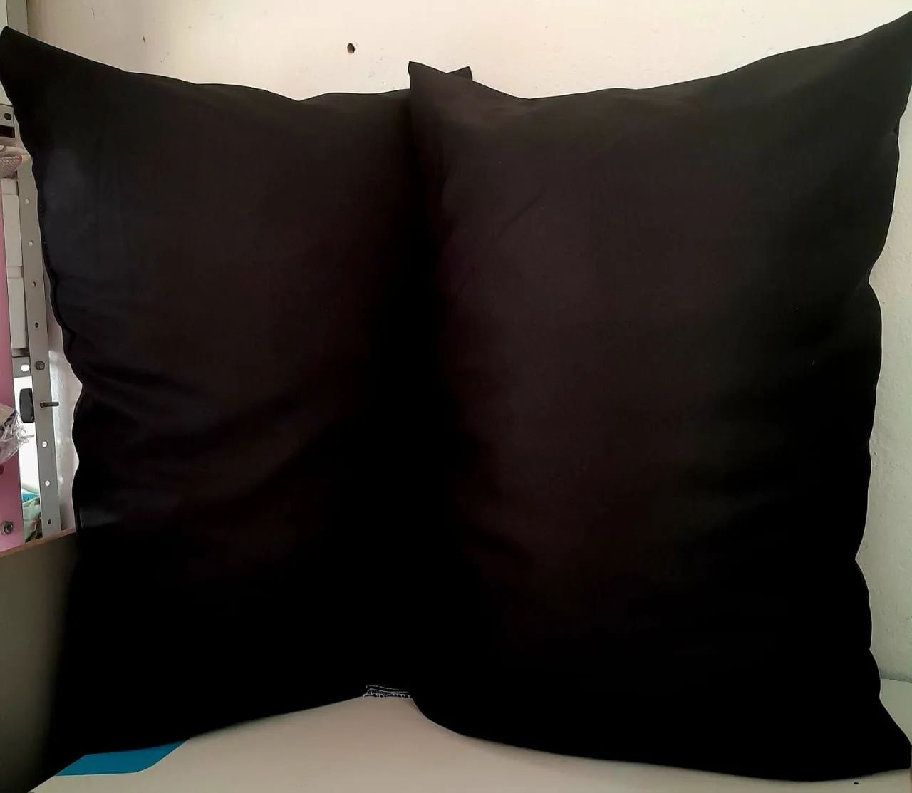 Par de travesseiro R$50,00 - Foto 2