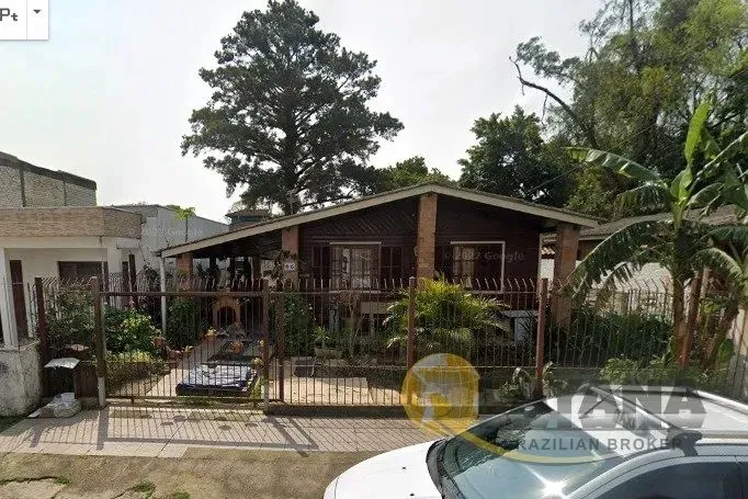 TERRENO - BAIRRO GUARUJÁ