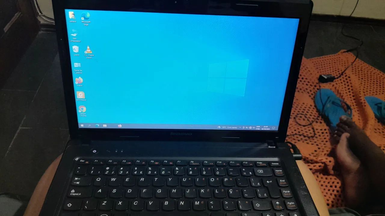 Notebook Lenovo64308004496642121