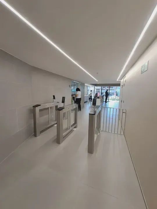 Aluga-se sala comercial no Arya Tower com 28m², Umarizal - Foto 7