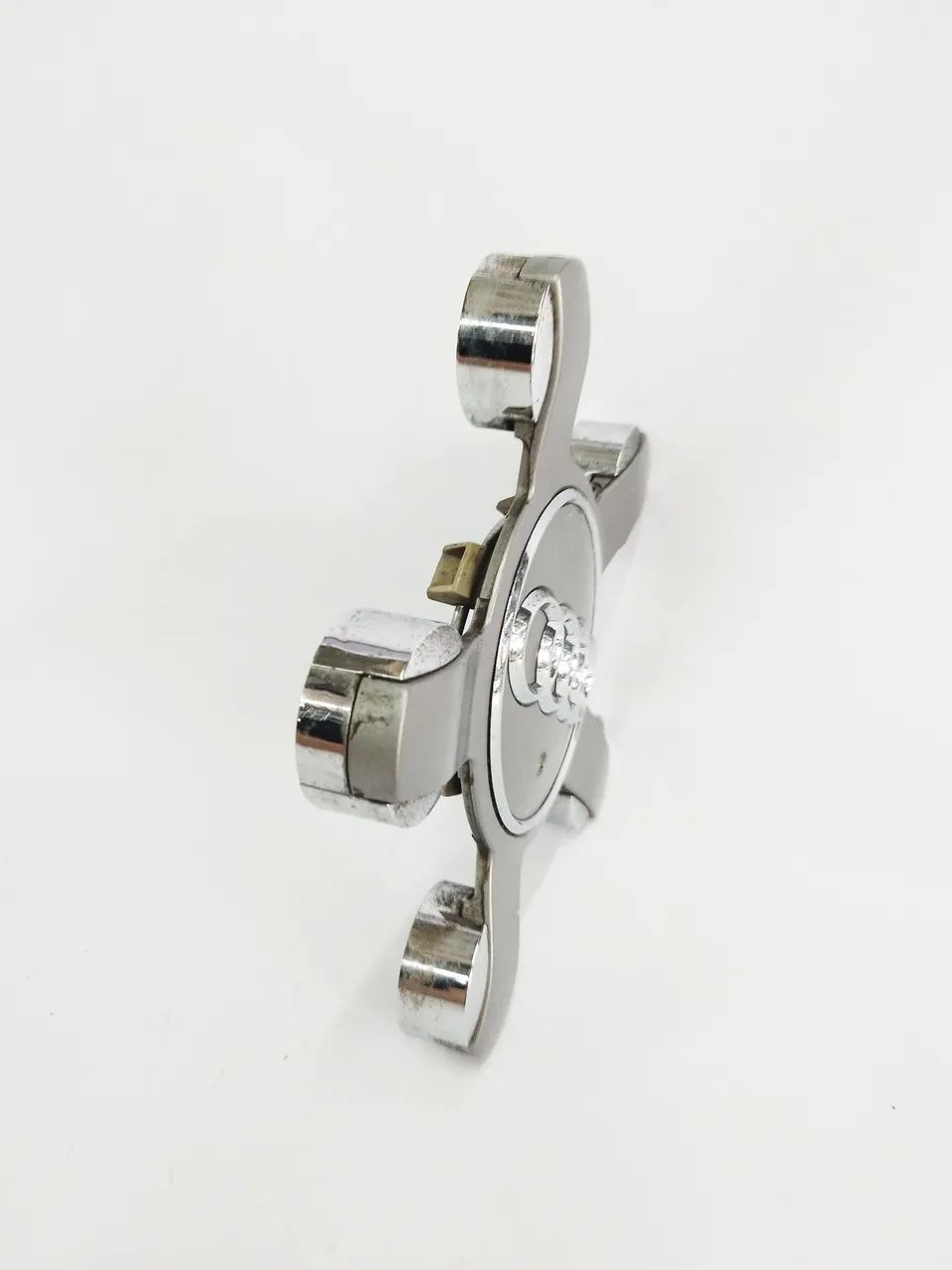 Calota Tampa Roda Audi A3  - Foto 7