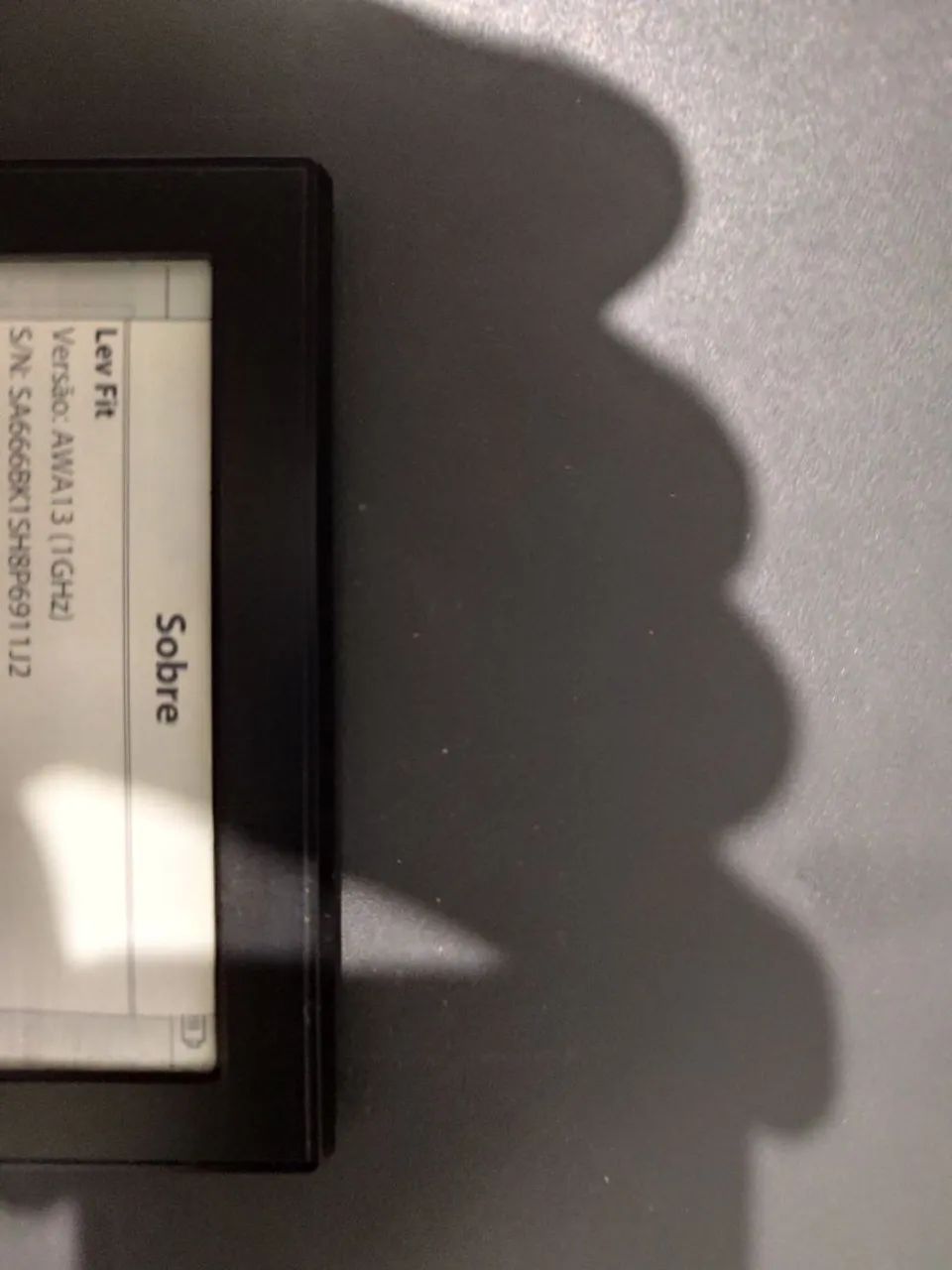 SARAIVA LEV FIT 7 8GB - Foto 5