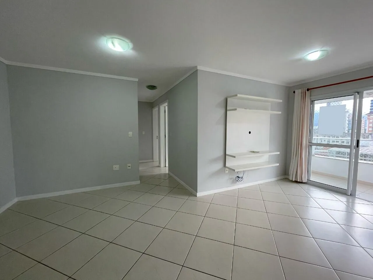 CAMPOS ELISEOS - Apartamento à venda no bairro Agronômica - Florianópolis/SC