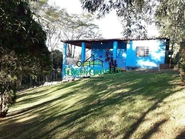 Chácara à vendaPITANGAL EM JARINU - Foto 4