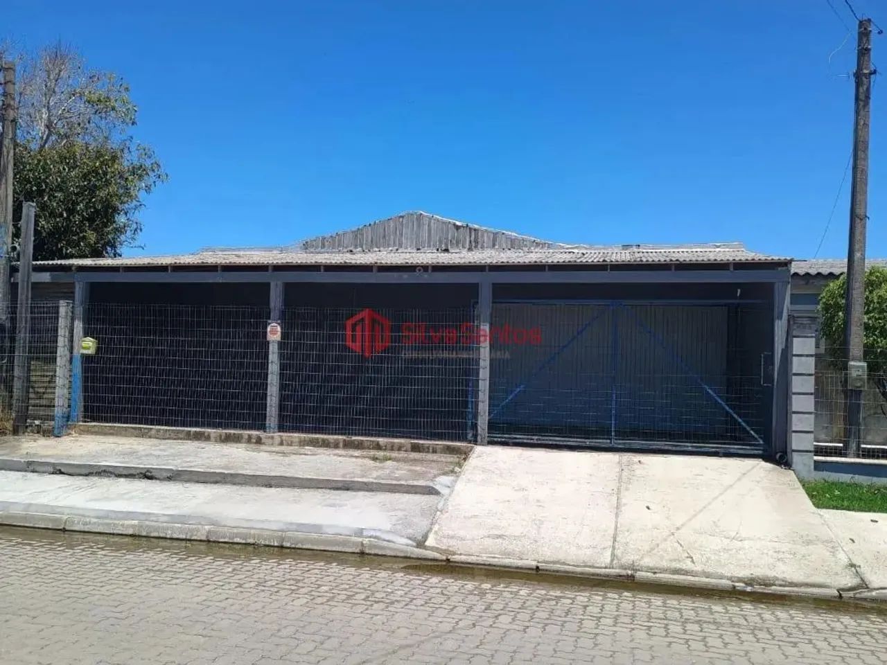 Pavilão disponível para aluguel Anual no bairro Guarani de Capão da Canoa. REF: * - Foto 10