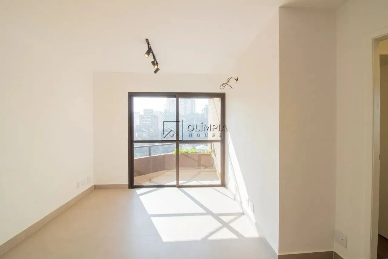 Cobertura Venda 2 Dormitórios - 131 m² Vila Madalena - Foto 5