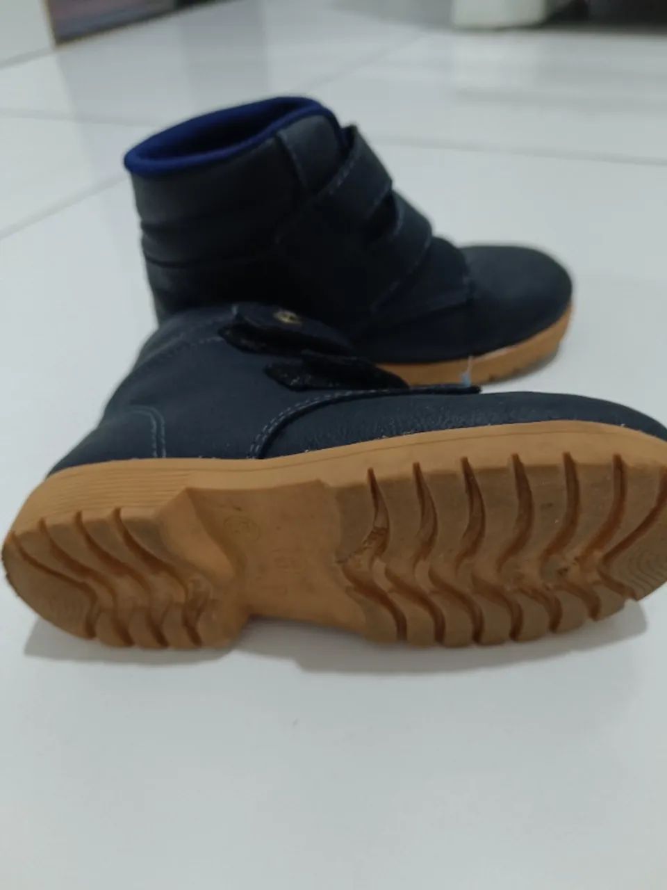 Calçados masculino infantil  - Foto 6