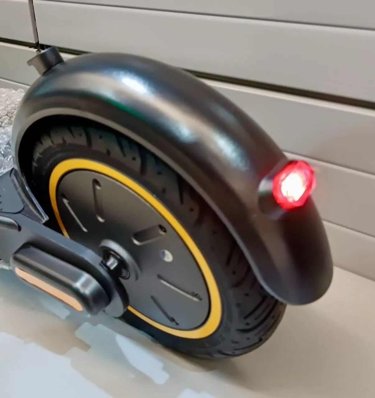 Patinete Elétrico TCB 10 | 60Km Autonomia | 350W | NOVO!  - Foto 5