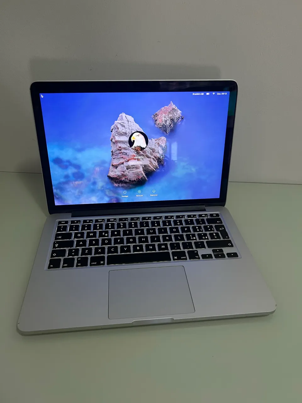 S*様 【送料込】 MacBook Pro 2012 Retina 13インチ macbook pro retina 2012