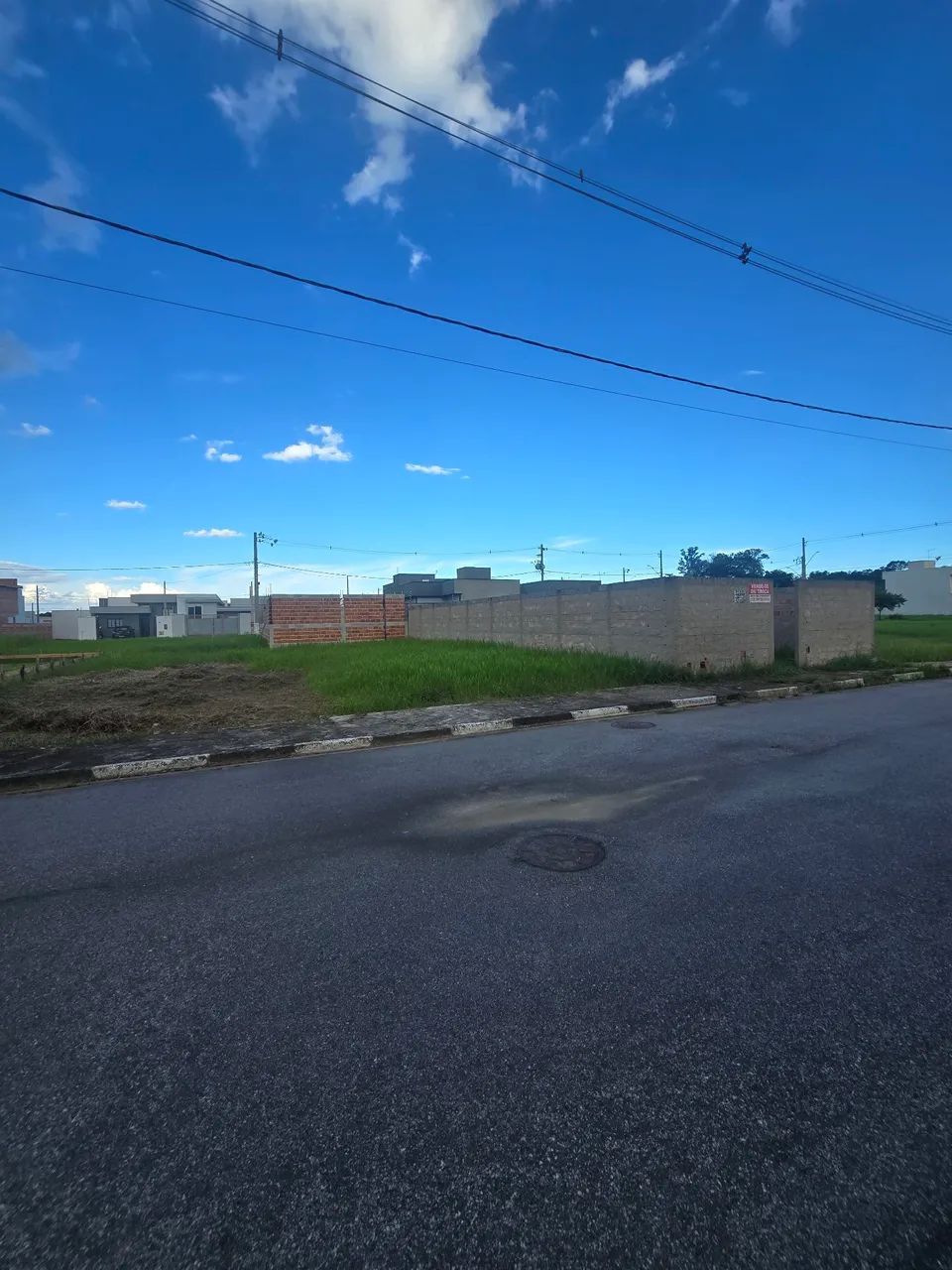 Foto - Pindamonhangaba - Residencial Mombaça I