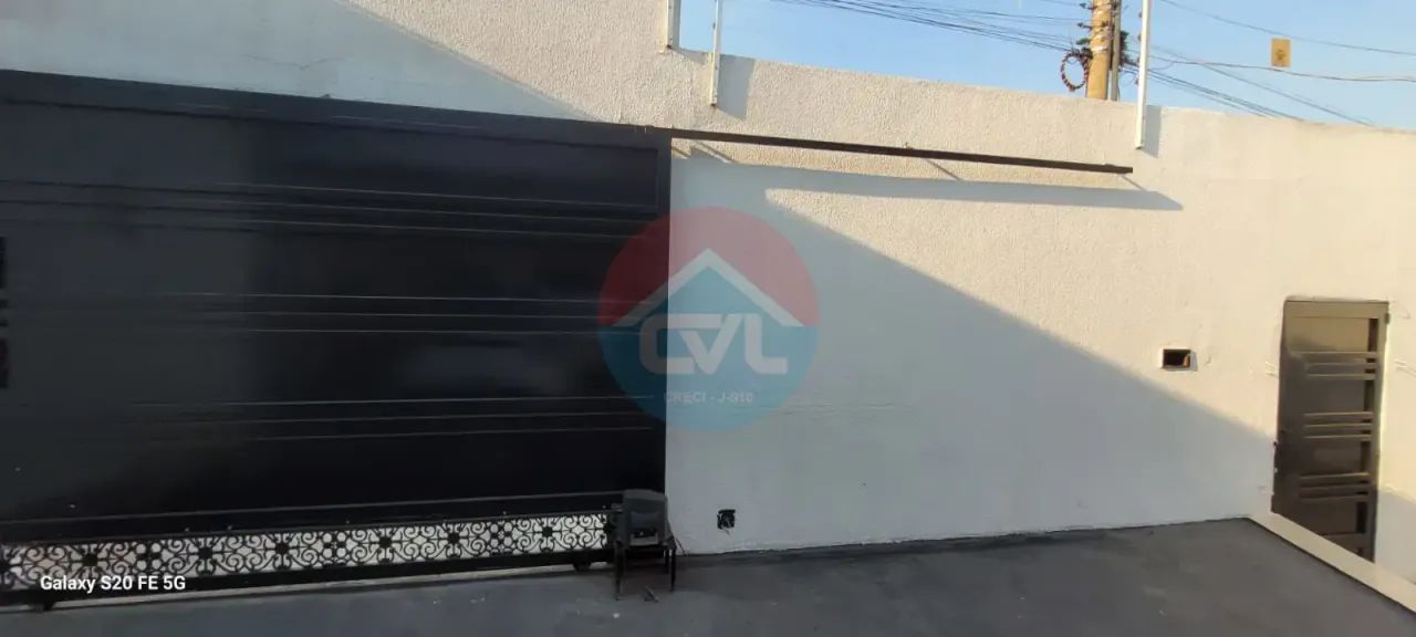 Linda casa com piscina no bairro Dom Bosco codigo: 139163 - Foto 3