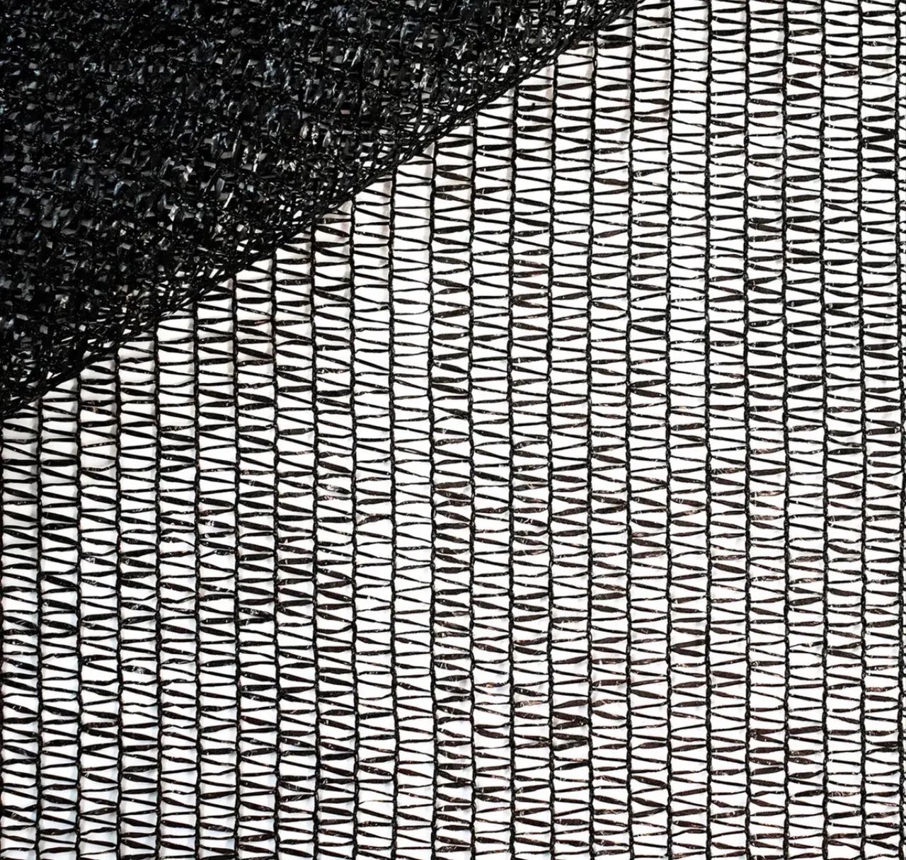 VENDO: Tela Sombrite 50% Preta 2x100m Para Estufas Agricolas - Foto 5