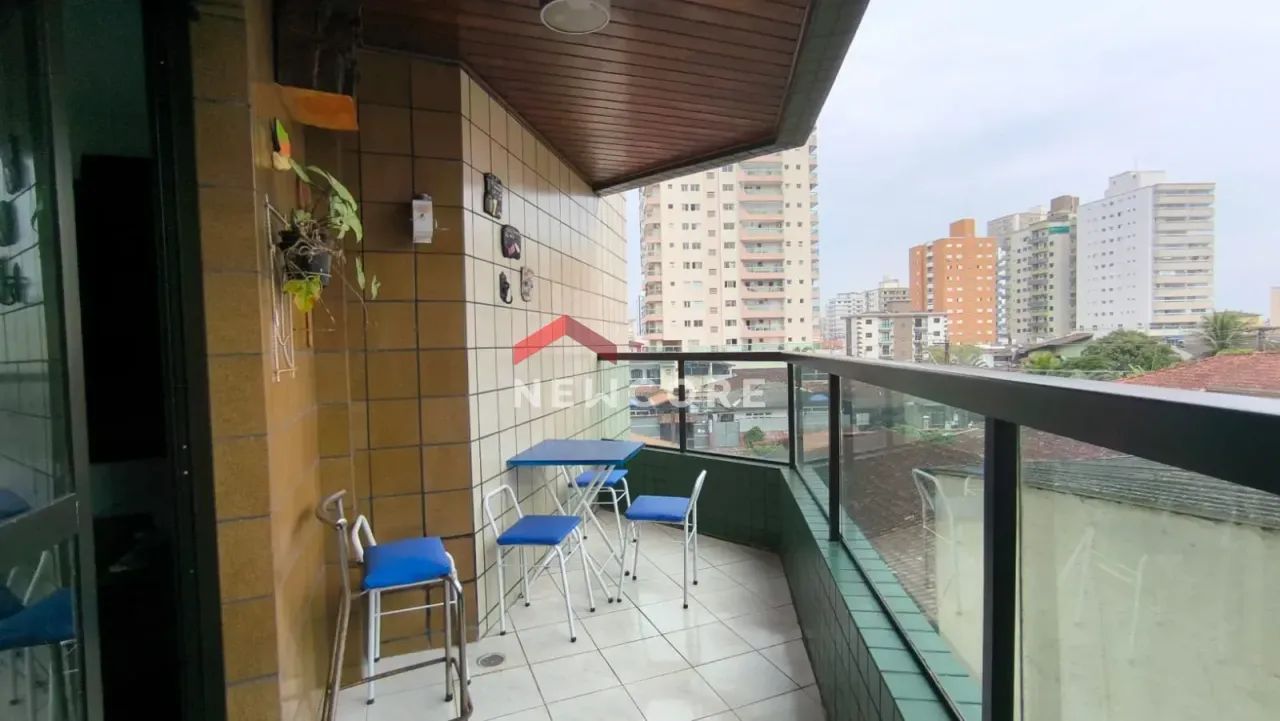 Apartamento em Rua Marajoaras - Tupi - Praia Grande/SP - Foto 4