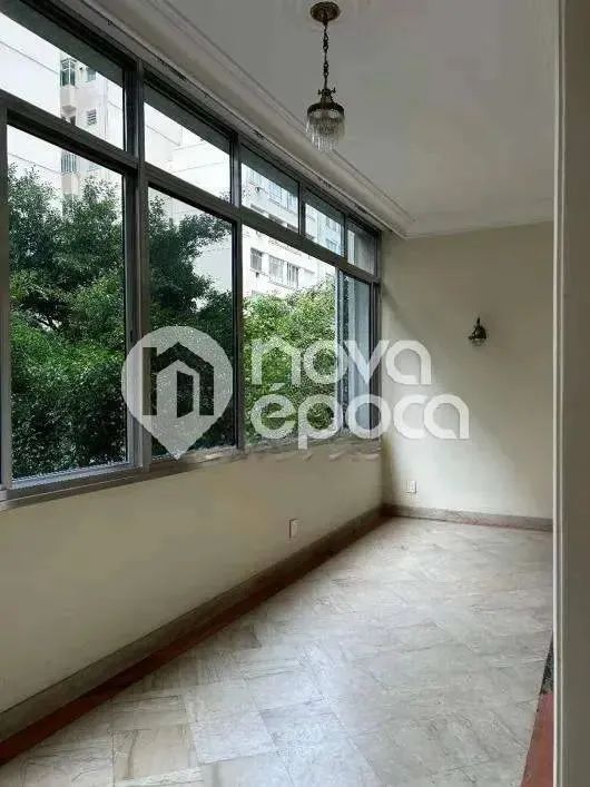 Copacabana | Apartamento 3 quartos, sendo 1 suite - Foto 4