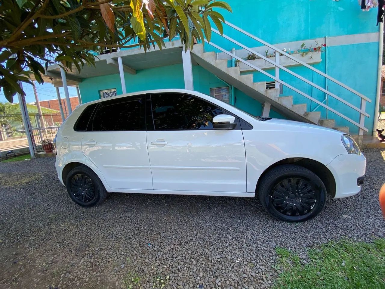 Vendo Polo 1.6  - Foto 5