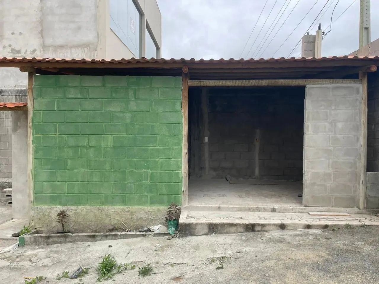 EXCELENTE TERRENO PARA ALUGUEL - ARTEMIA PIRES - Foto 5
