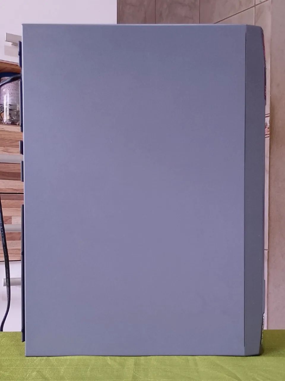 Vídeo Cassete GRADIENTE HT-GSV 870C64318338458627124