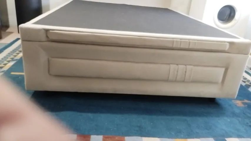 cama bau  - Foto 5