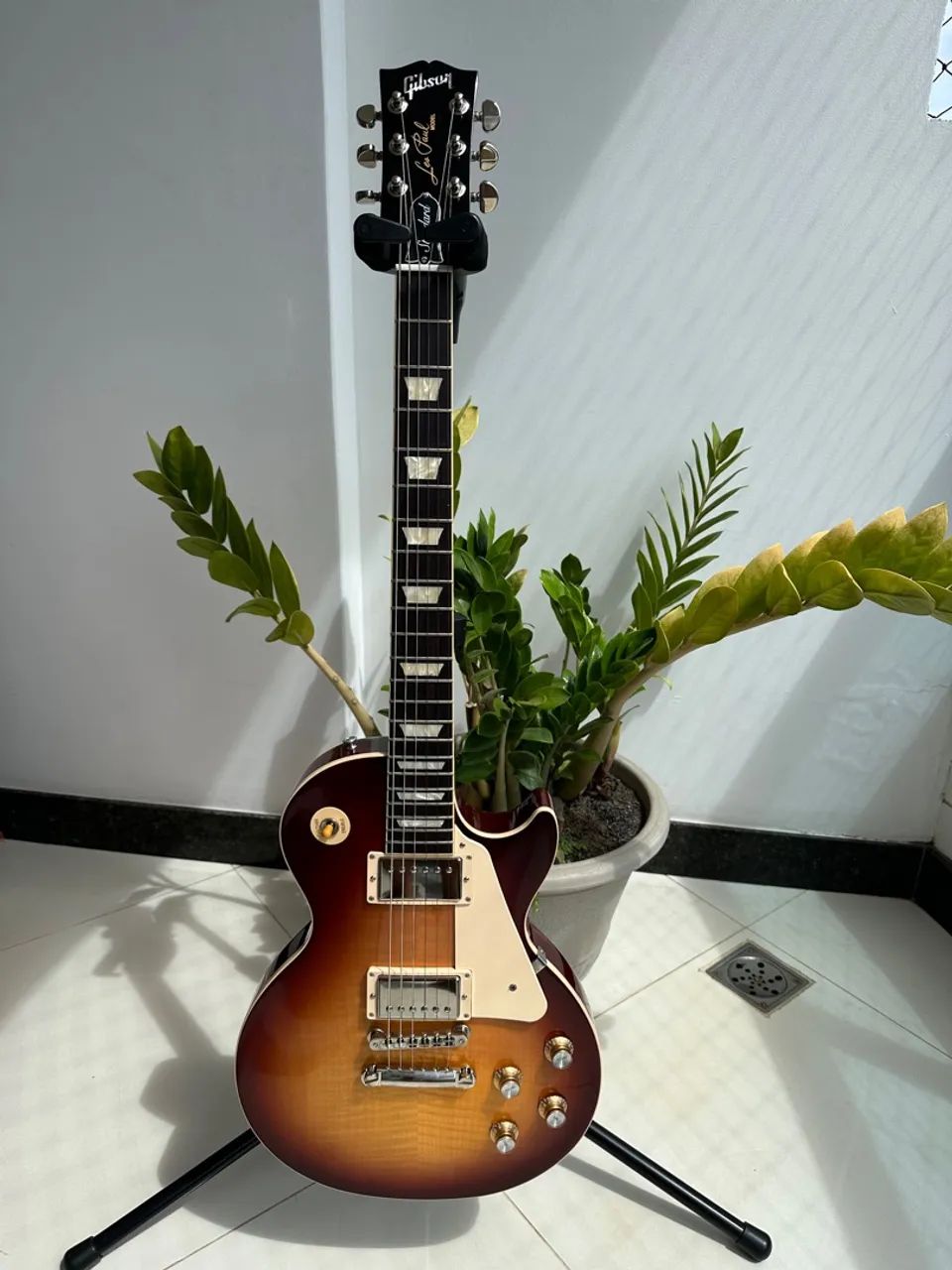 Gibson standard 60s