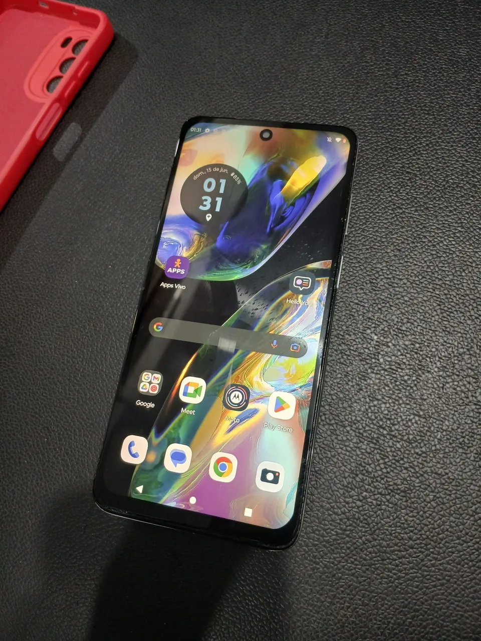 Motorola moto g82 5g