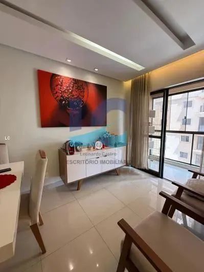 Apartamento para Venda em Brasília, Sul (Águas Claras), 3 dormitórios, 2 suítes, 4 banheir - Foto 4