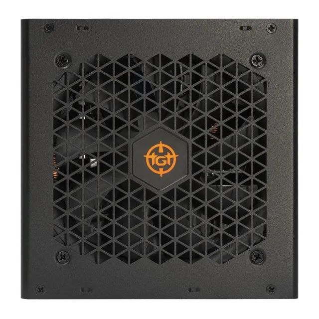 Fonte TGT Havoc, 500W, 80 Plus White, 12x 19,88 - Foto 4