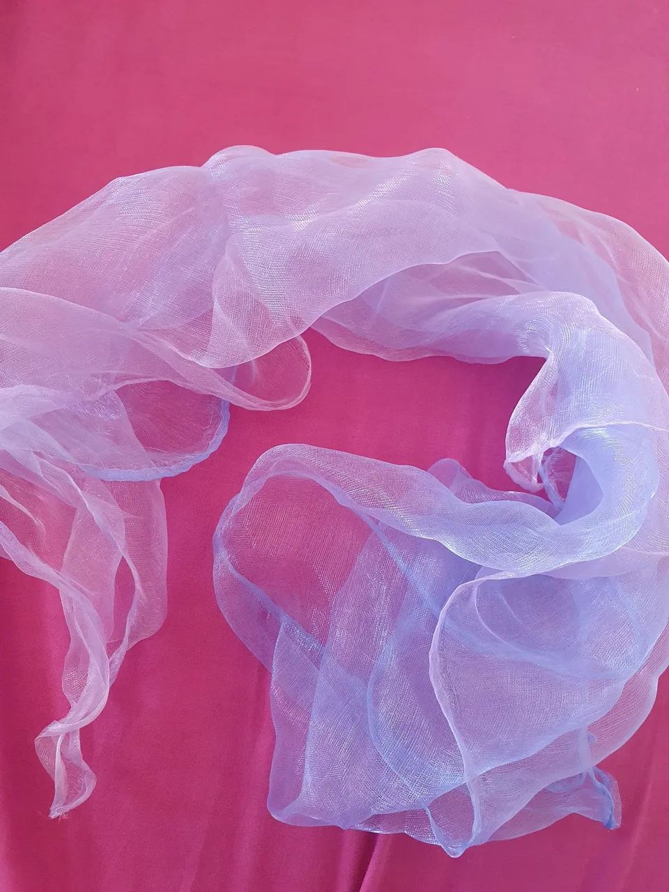 Lenço multicor - Foto 3