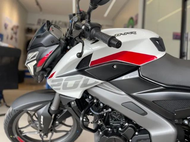 BAJAJ DOMINAR NS 160 25/26 - 3 Anos de Garantia!