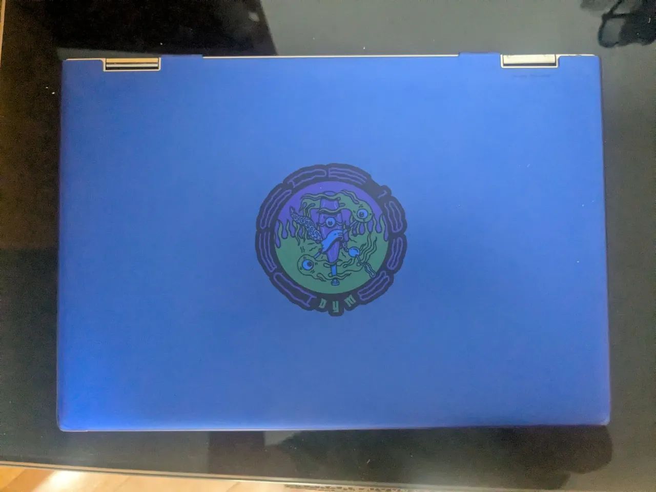 Notebook HP Pavilion x360 2 em 1  - Foto 4