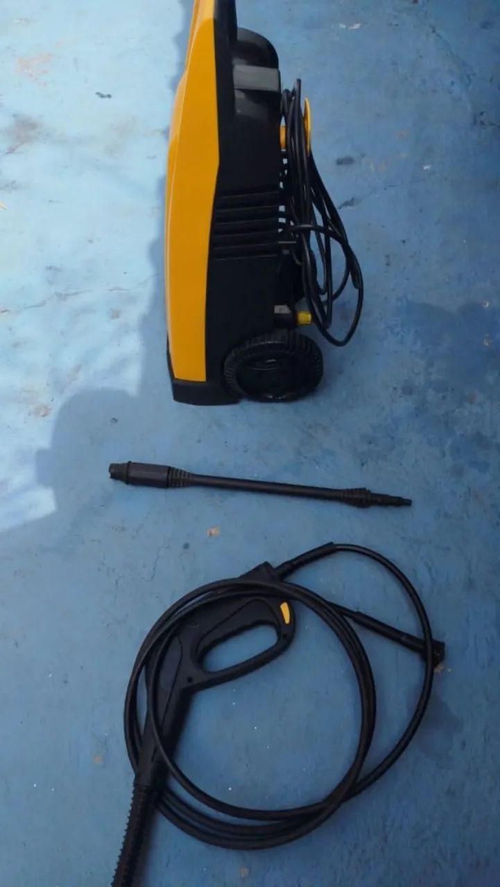 Máquina de lavar jato 64296910403713122