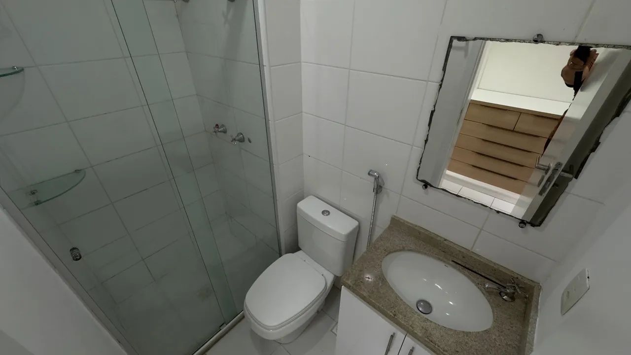 Apartamento no Jardins de Provence com projetados  - Foto 8