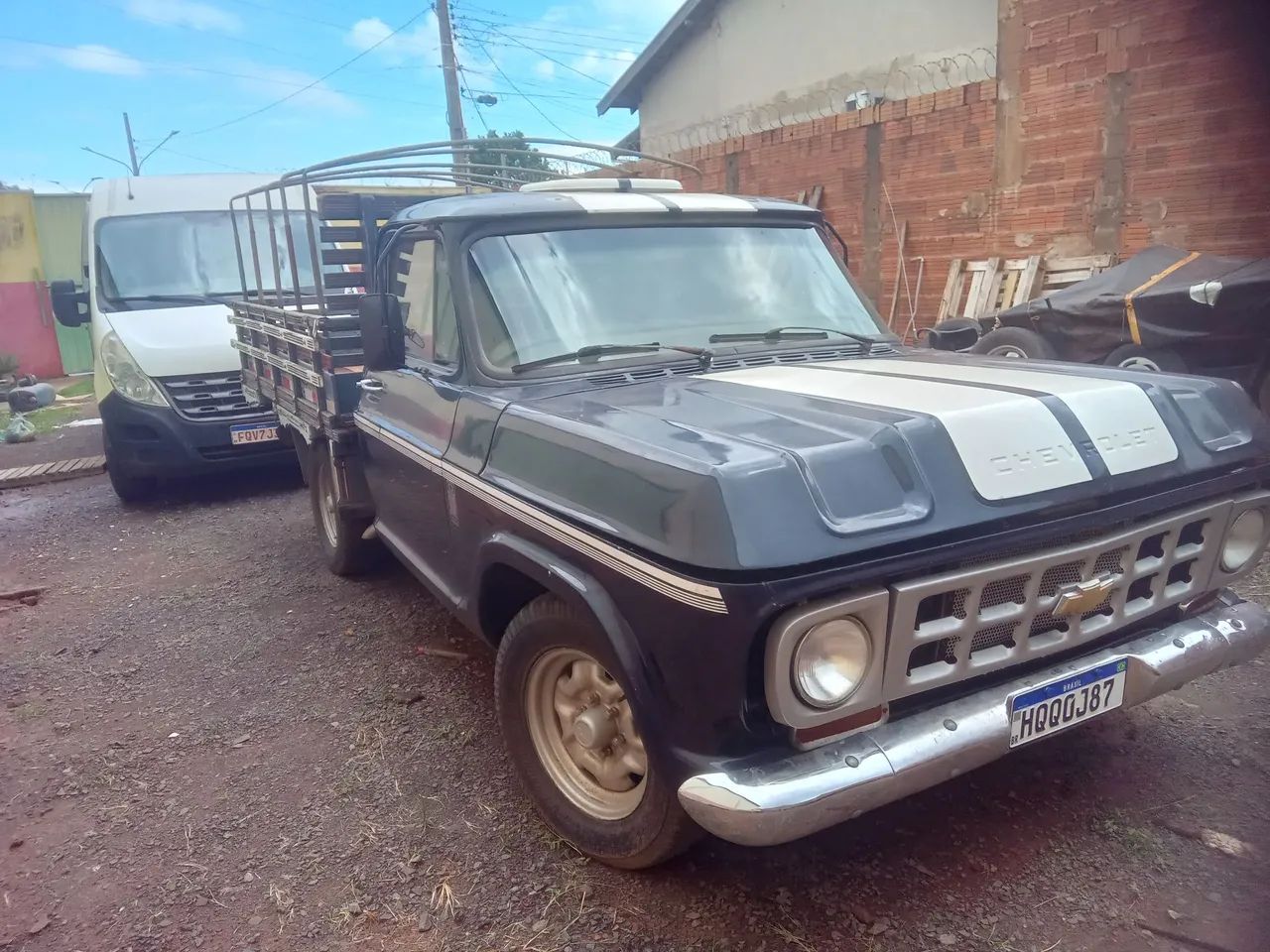 Vendo D10 83 