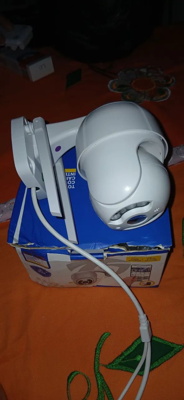 External Security Camera with Night Vision64313443596673122
