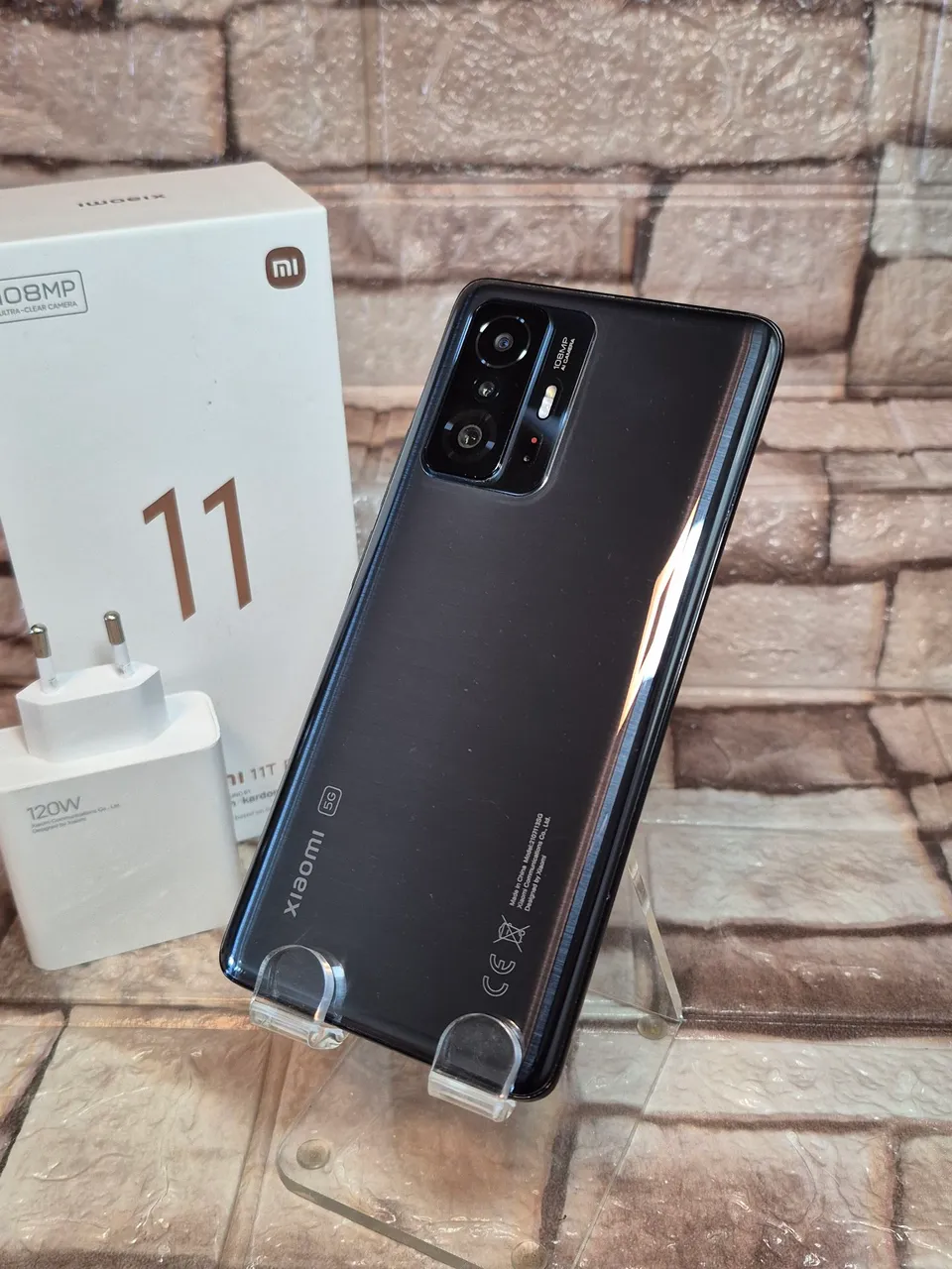 °Xiaomi 11T Pro 256GB - Trocas°