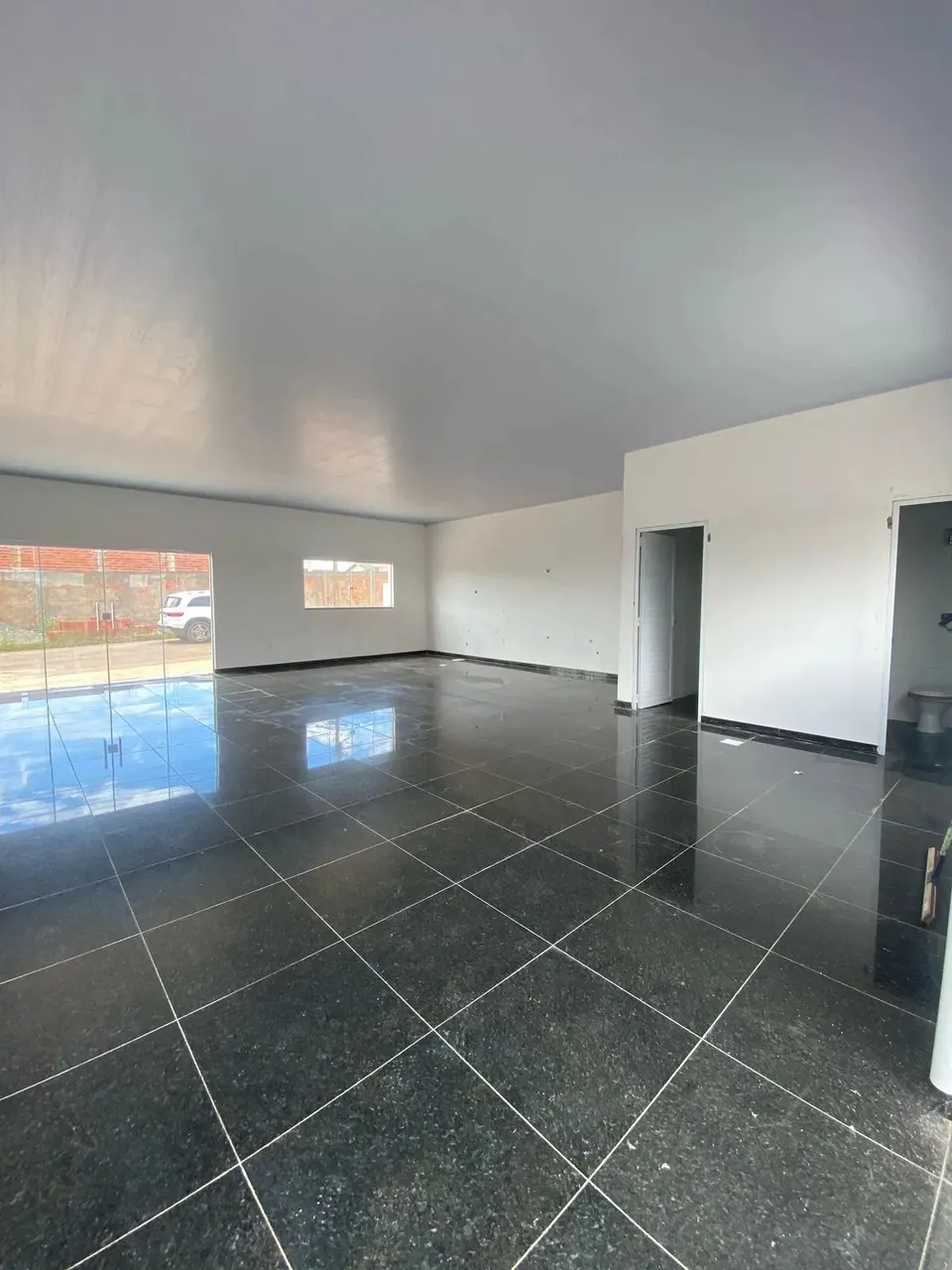 Salas Comerciais para Locação no Posto Senna.